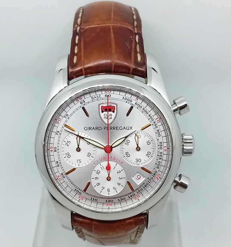 Girard Perregaux