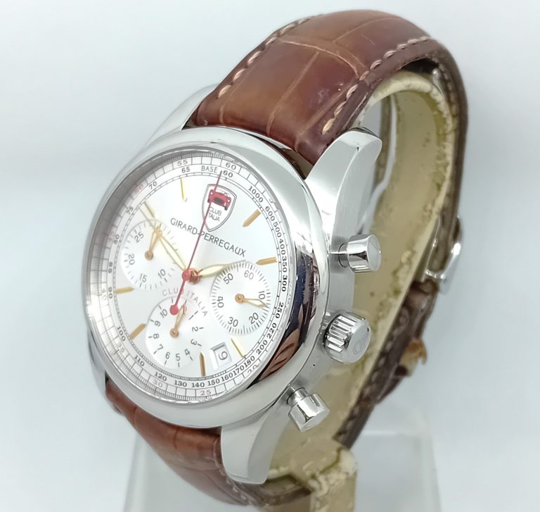 Girard Perregaux - Image 10