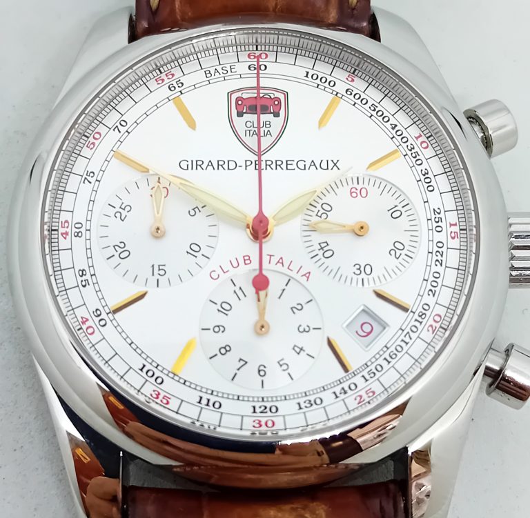 Girard Perregaux - Image 11