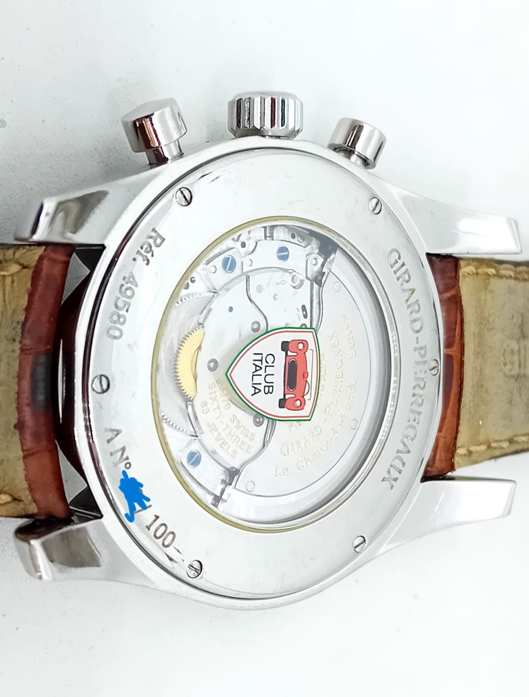 Girard Perregaux - Image 12