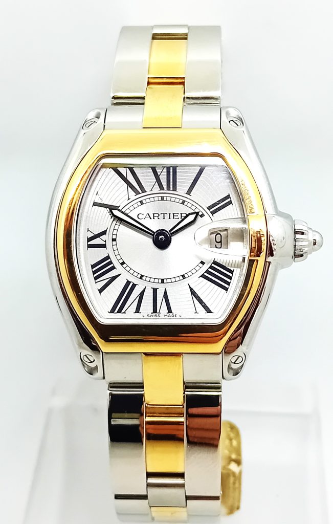 Cartier Roadster