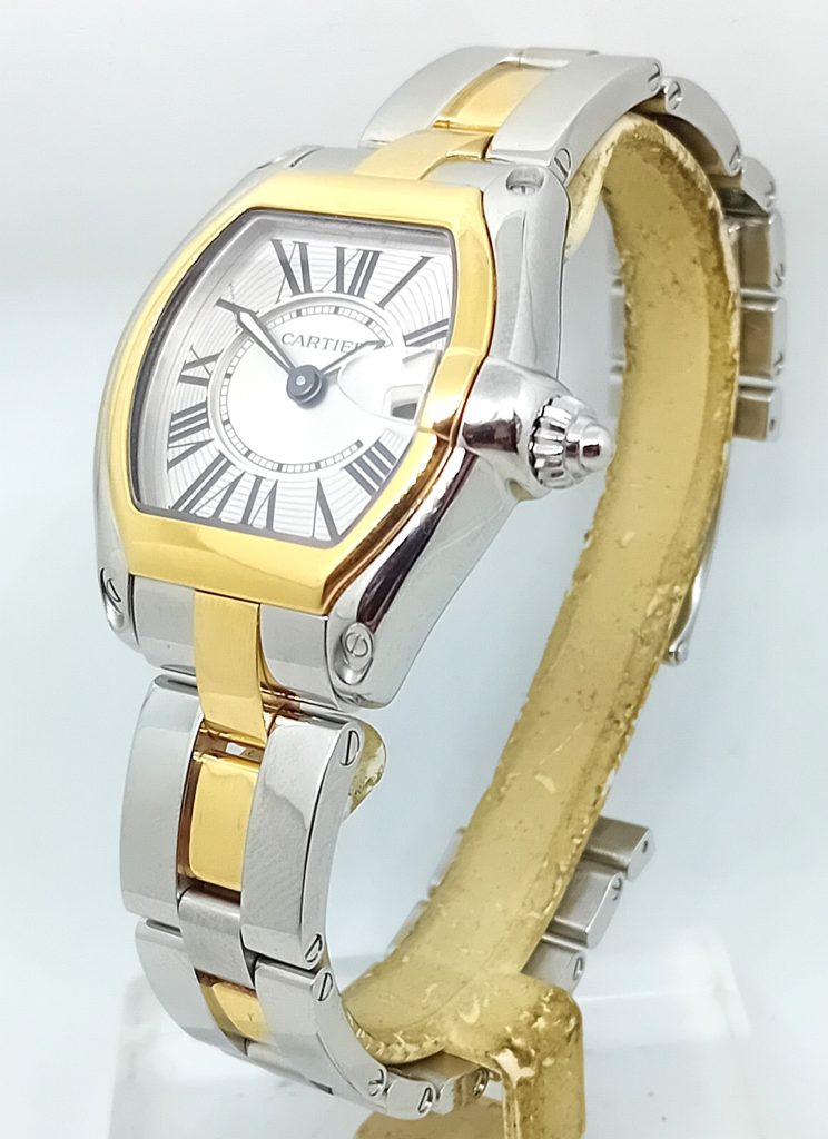 Cartier Roadster - Image 2