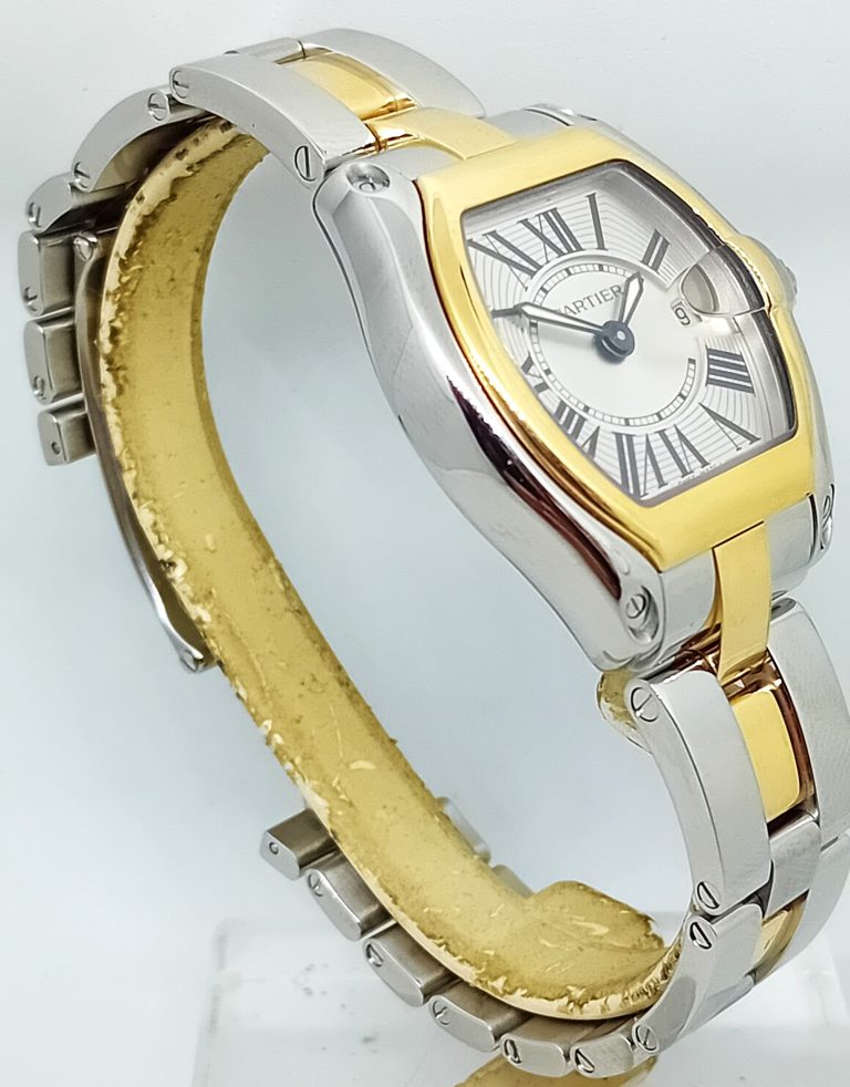 Cartier Roadster - Image 3