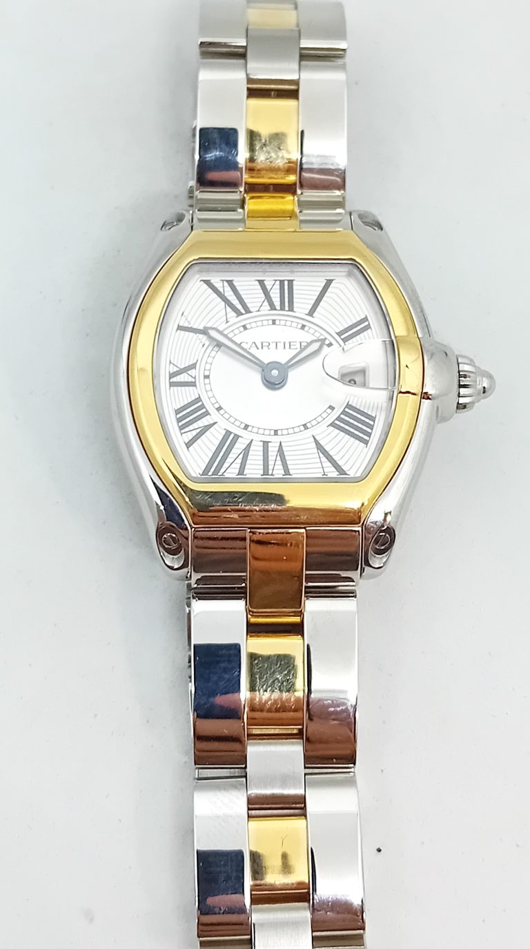 Cartier Roadster - Image 4