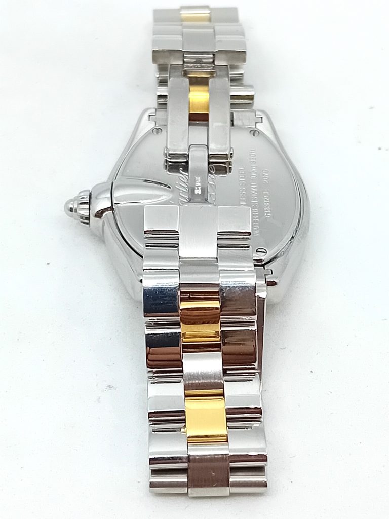 Cartier Roadster - Image 5