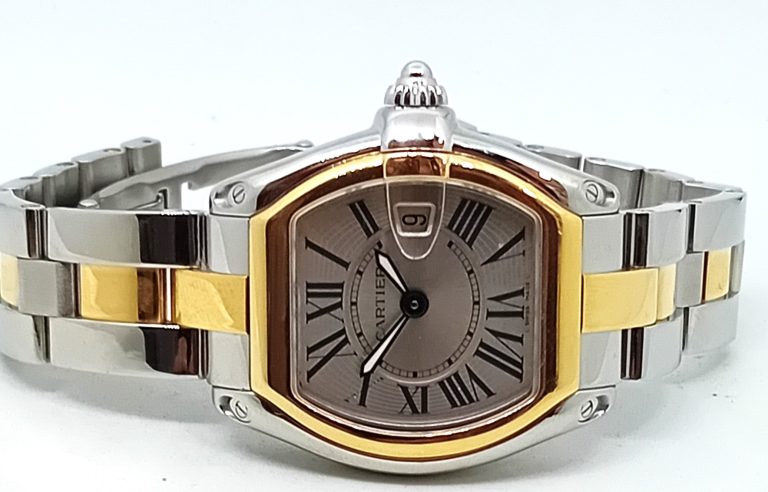 Cartier Roadster - Image 6