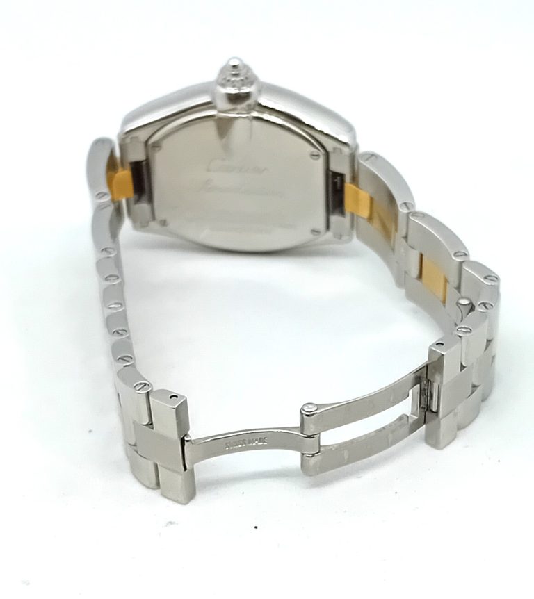Cartier Roadster - Image 7