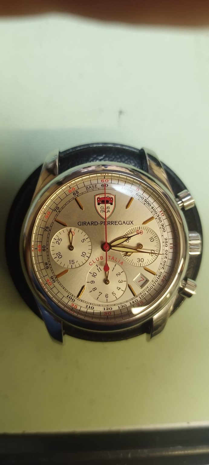 Girard Perregaux - Image 4