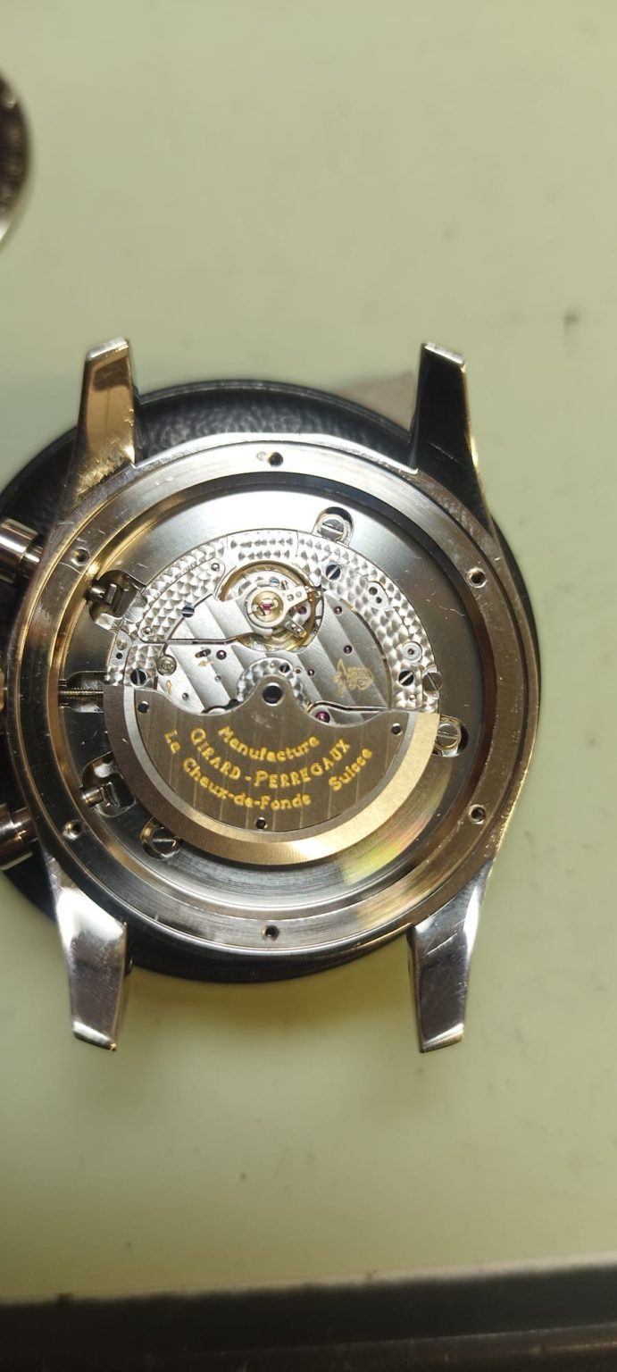 Girard Perregaux - Image 6