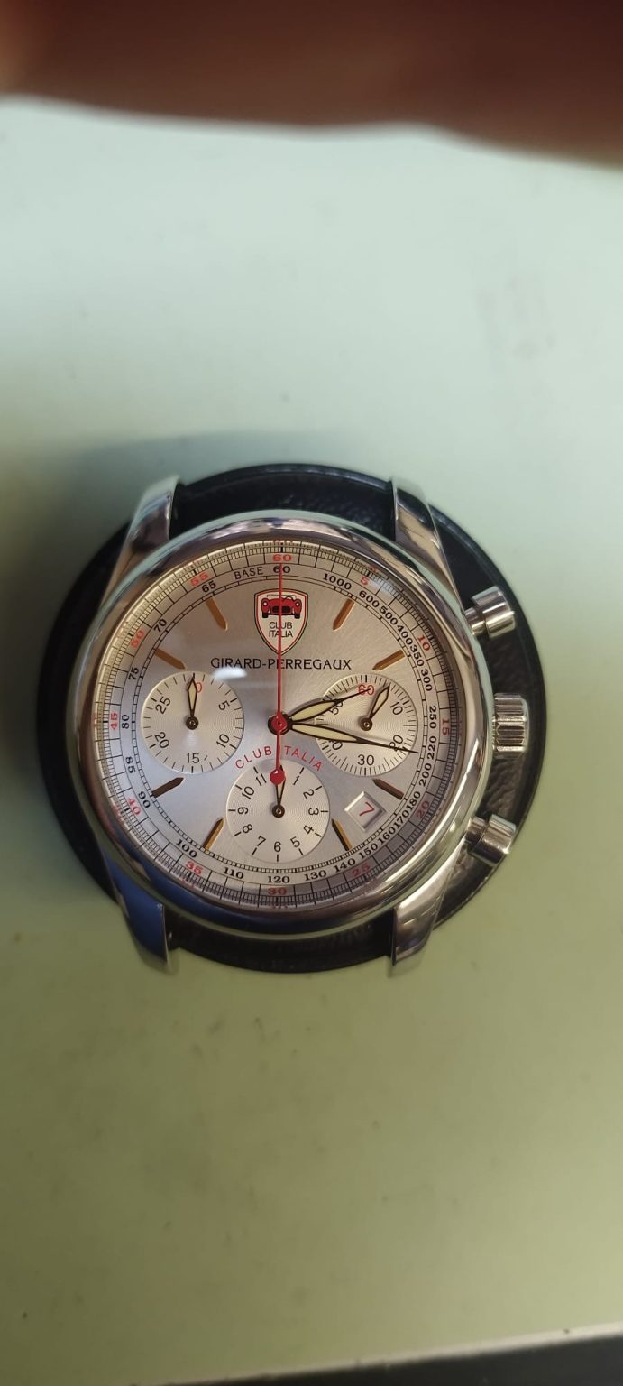 Girard Perregaux - Image 7