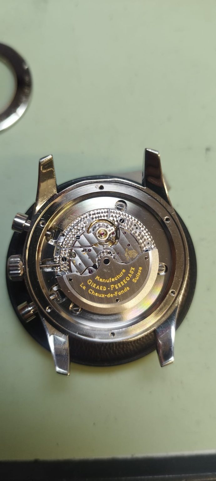 Girard Perregaux - Image 2
