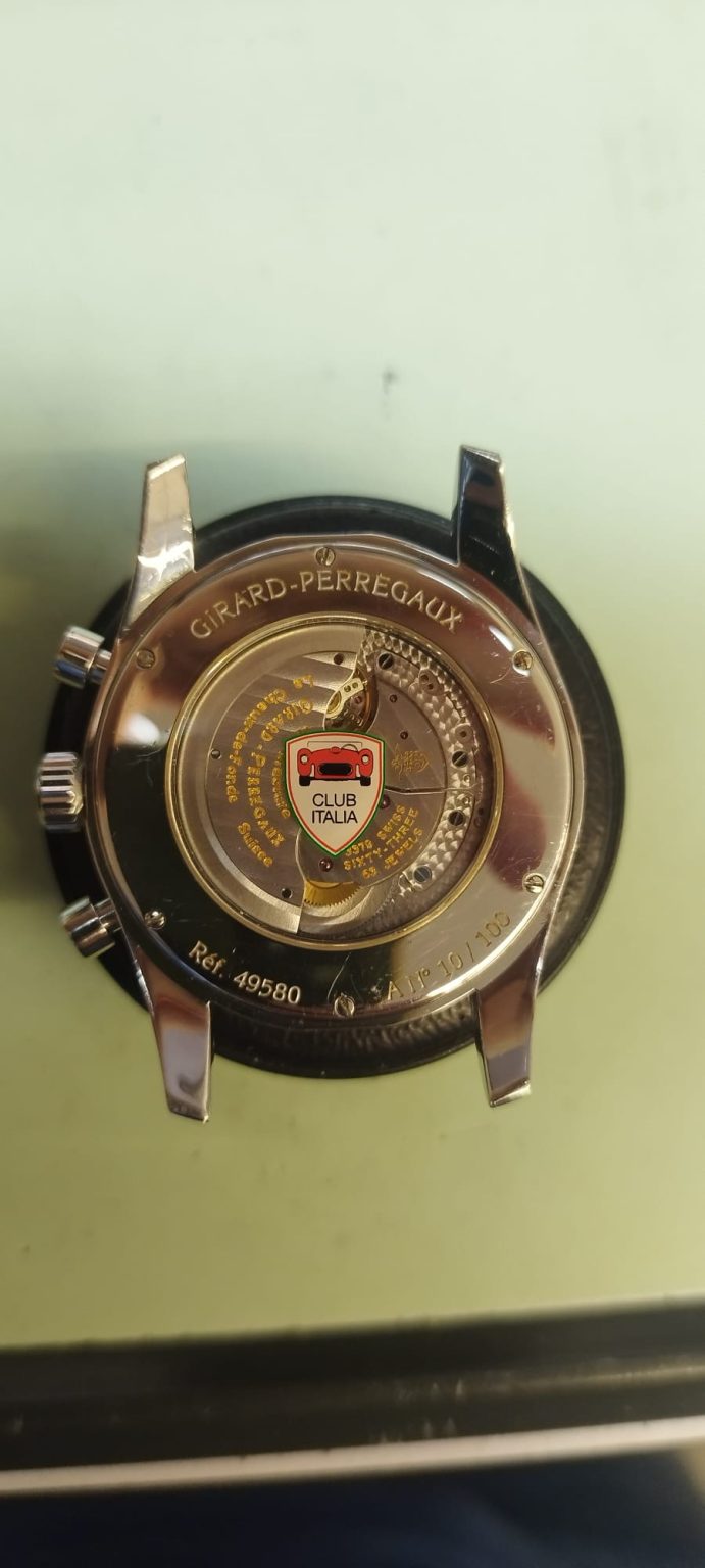 Girard Perregaux - Image 3