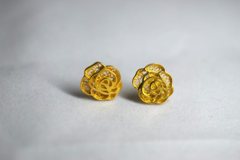 Dakota Earrings