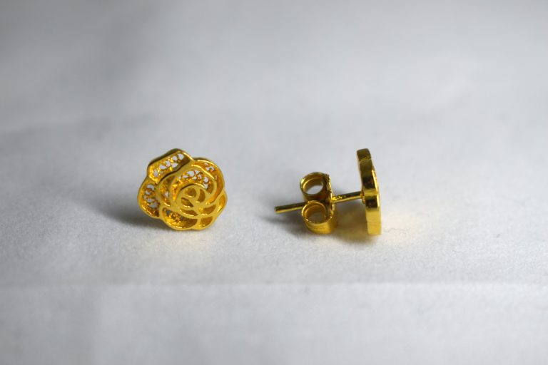 Dakota Earrings - Image 3