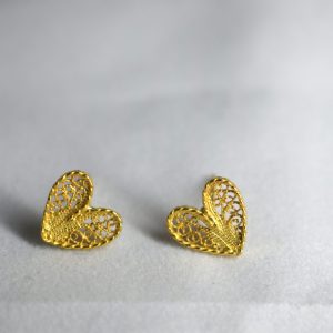 Mattia Earrings