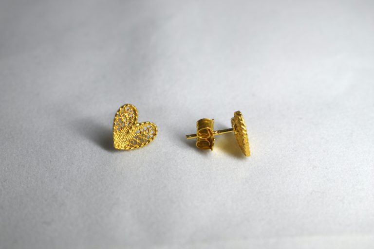 Mattia Earrings - Image 3
