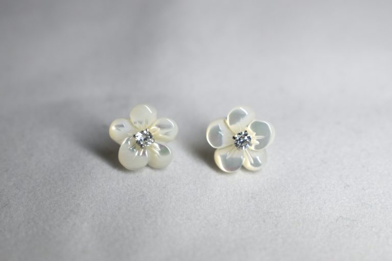 Joanne Earrings