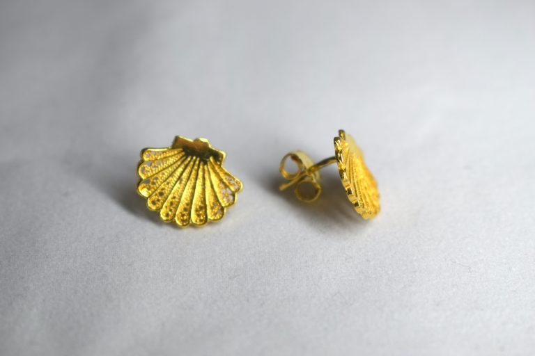 Zoe Earrings - Image 2