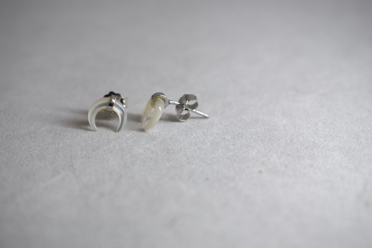 Luna Earrings - Image 2