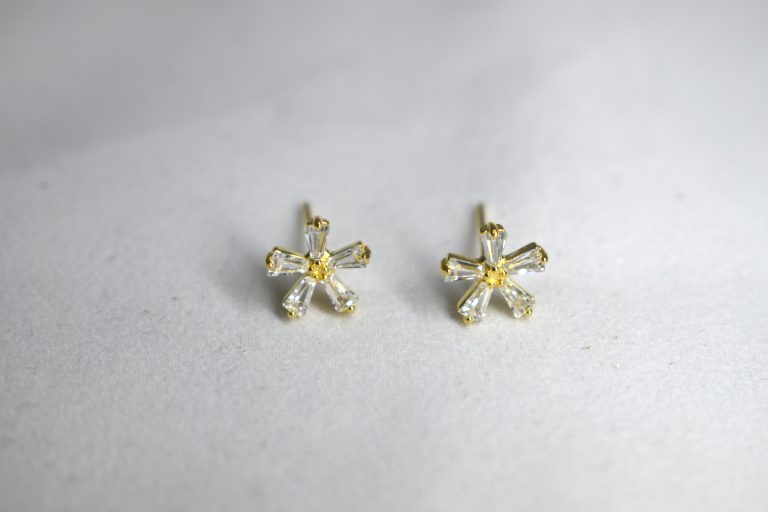 Matilde Earrings