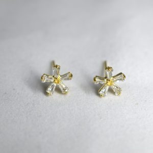 Matilde Earrings