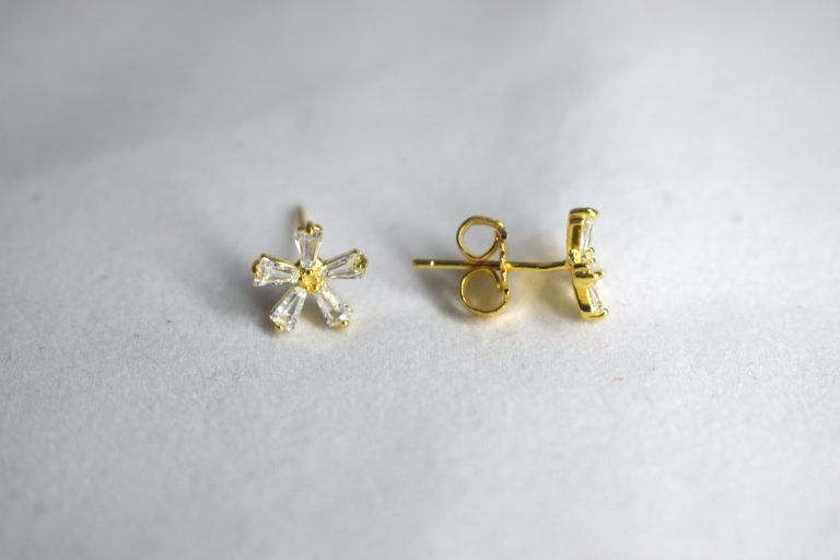 Matilde Earrings - Image 2