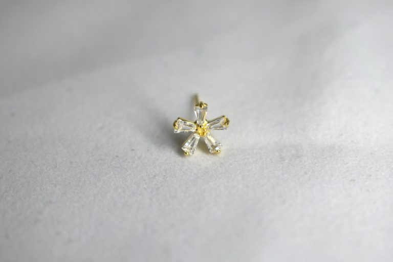Matilde Earrings - Image 3