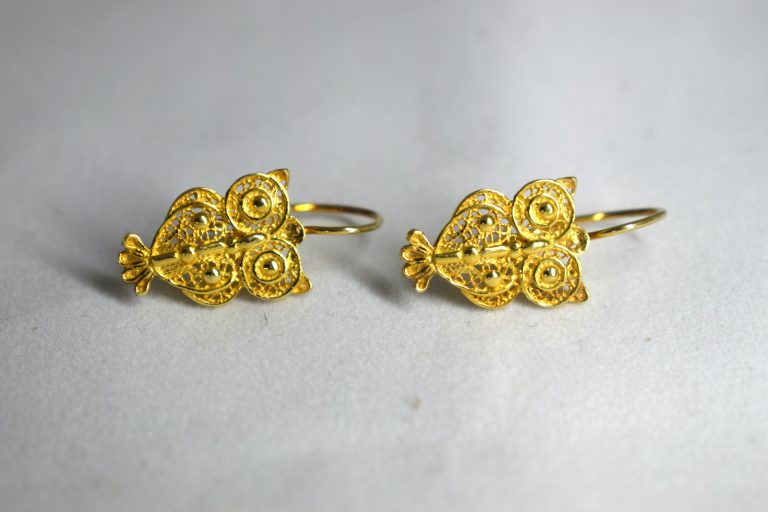 Margareth Earrings - Image 2