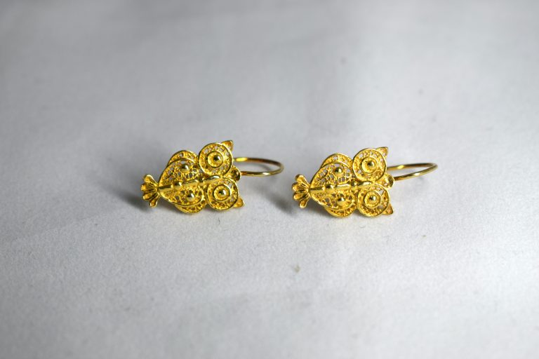 Margareth Earrings
