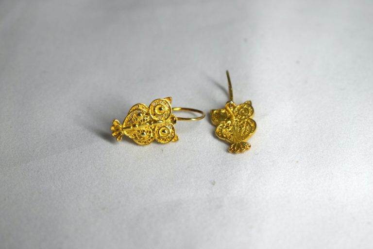 Margareth Earrings - Image 3