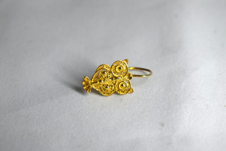 Margareth Earrings - Image 4