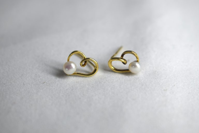 Gisela Earrings