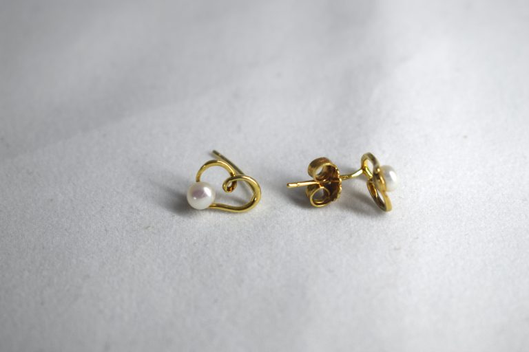 Gisela Earrings - Image 3