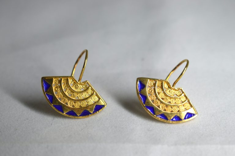 Louise Earrings