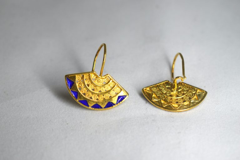 Louise Earrings - Image 3