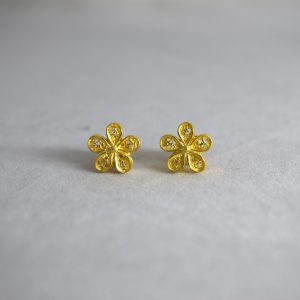 Charlote Earrings