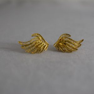 Elizabeth Earrings