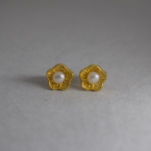 Ruth Earrings