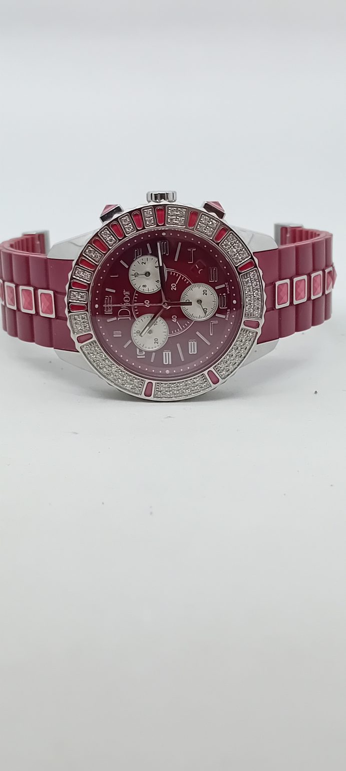 Dior Christal - Image 6