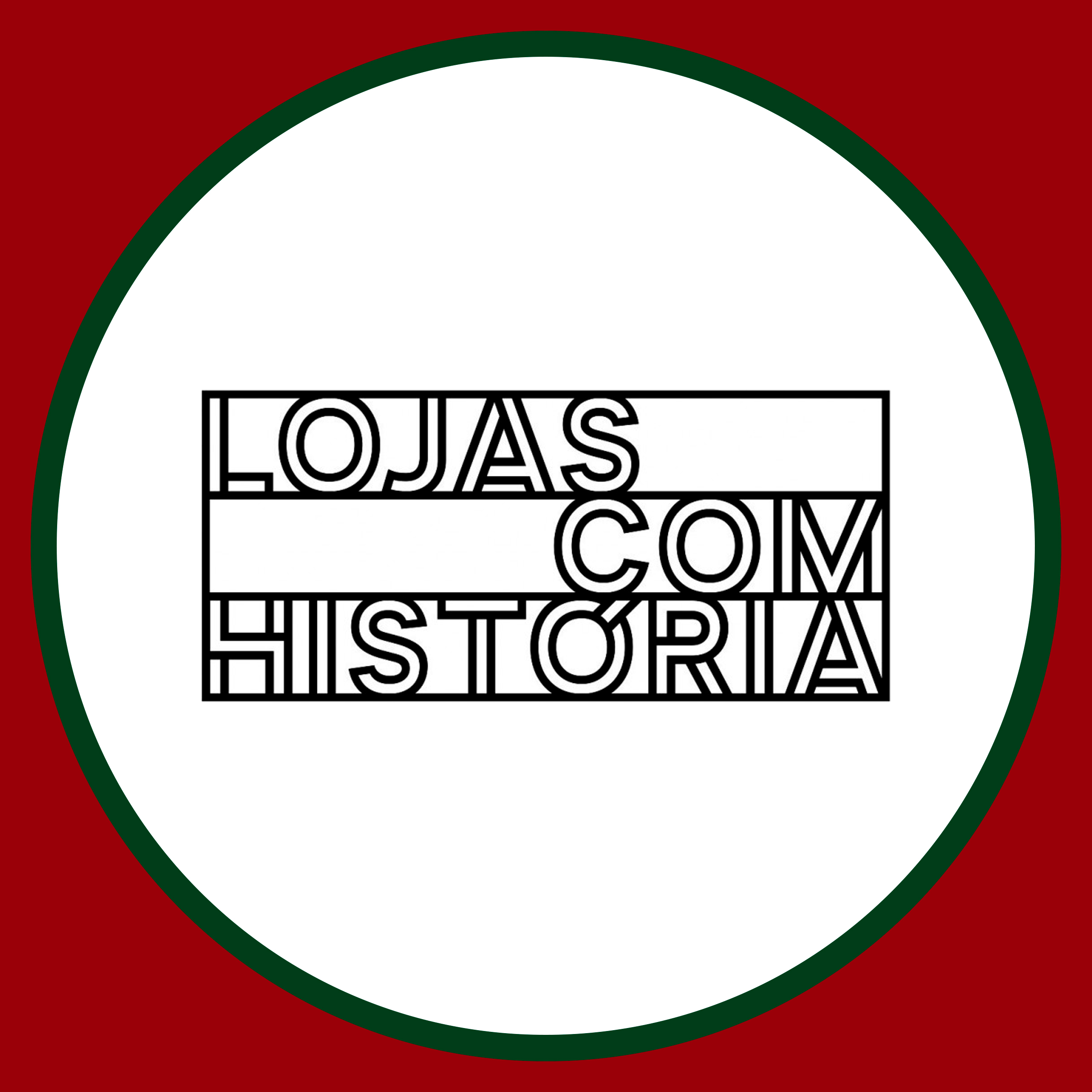 LOJAS COM HISTÓRIA