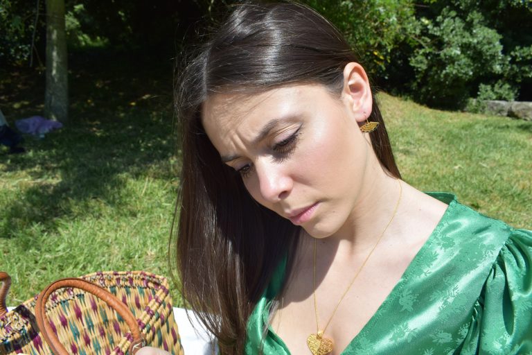 Louise Earrings - Image 4