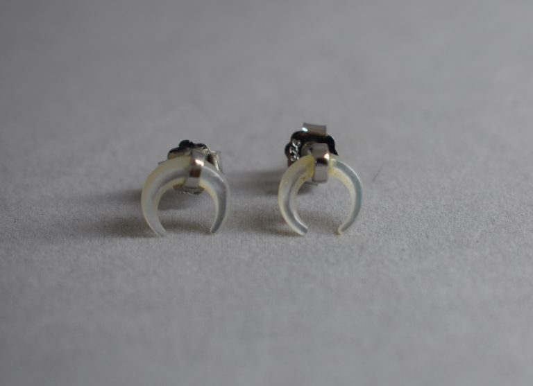Luna Earrings