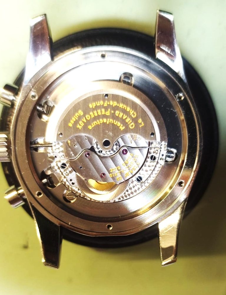 Girard Perregaux - Image 18