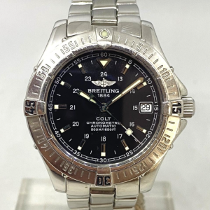 Breitling Colt Automático