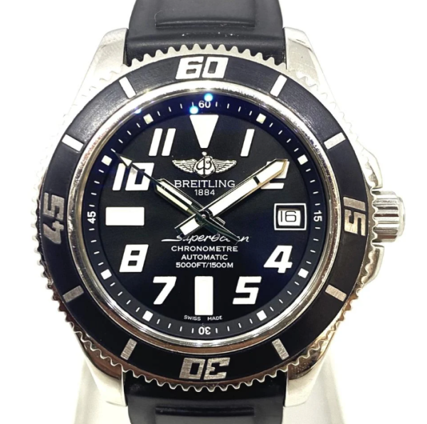 Breitling Superocean 42