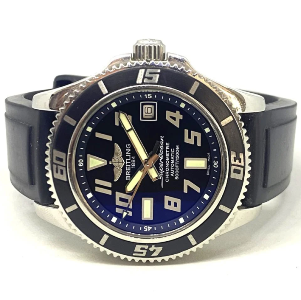 Breitling Superocean 42