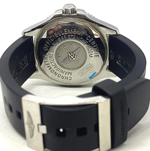 Breitling Superocean 42