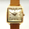 Zenith Fleuron Grand Tank Carré