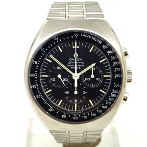 Omega Speedmaster Mark II