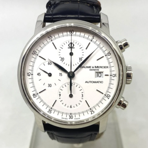 Baume & Mercier Classima XL